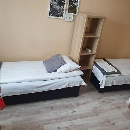 Bed and Breakfast U Joanny Piaseczno  Esterno foto
