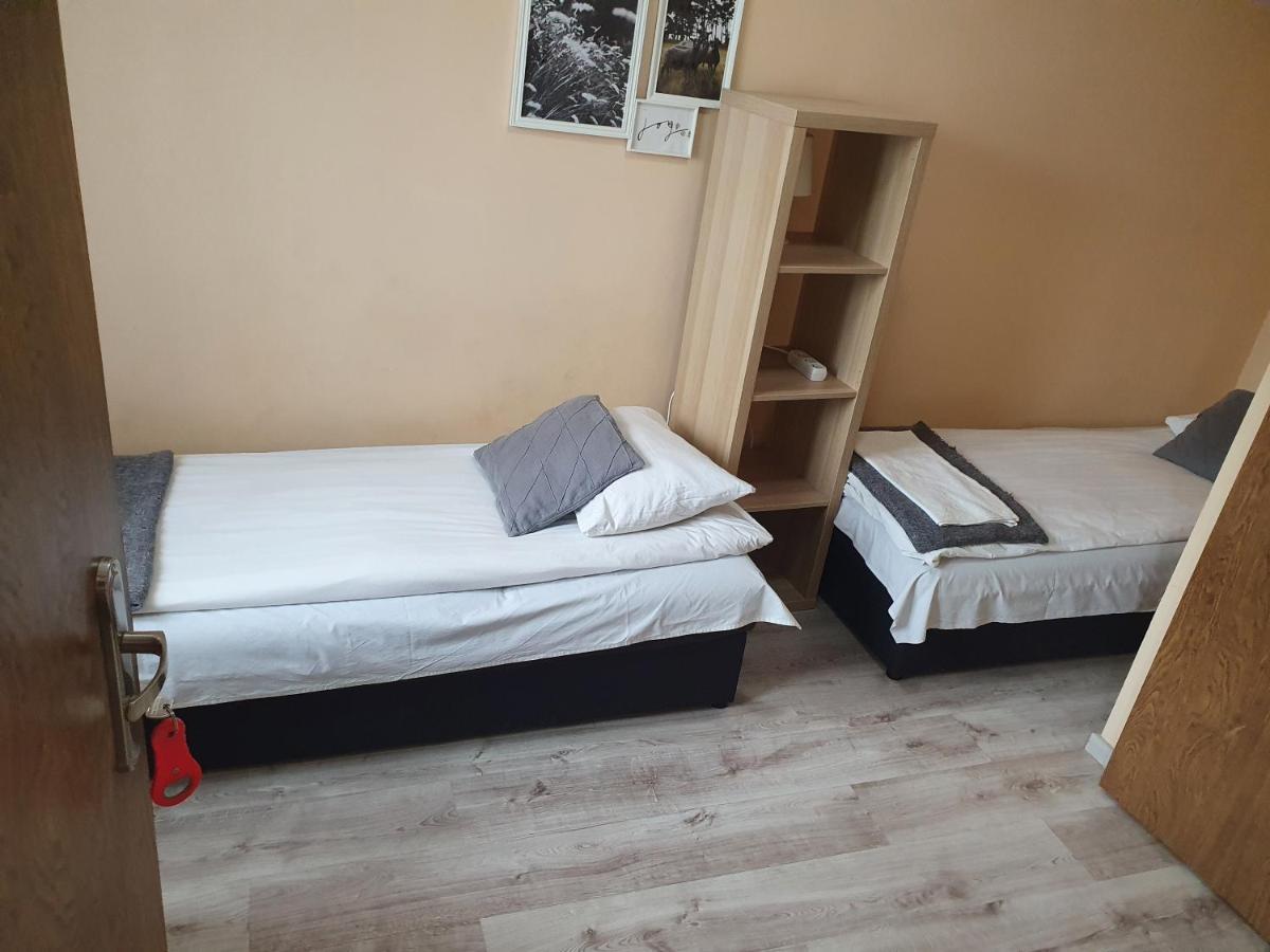 Bed and Breakfast U Joanny Piaseczno  Esterno foto