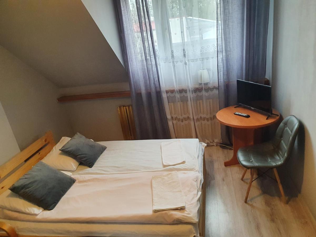 Bed and Breakfast U Joanny Piaseczno  Esterno foto