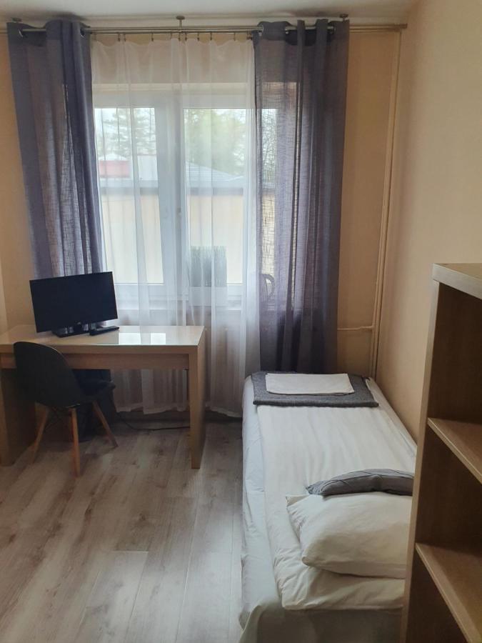 Bed and Breakfast U Joanny Piaseczno  Esterno foto