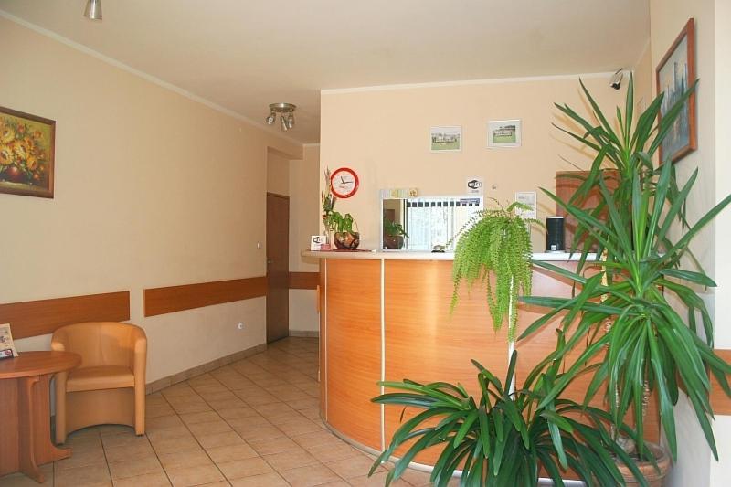 Bed and Breakfast U Joanny Piaseczno  Esterno foto